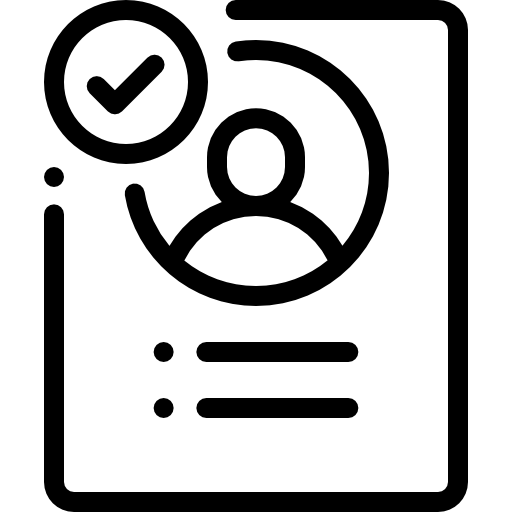 Candidate Experience Portal icon